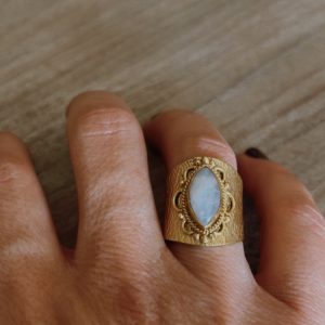 Anillo Lara