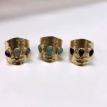 Anillo Sara