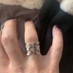 Anillo VIVI