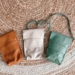 Bolso de Piel AURA