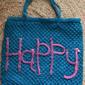 Bolso Happy