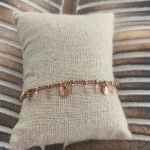 Pulsera ÁFRICA