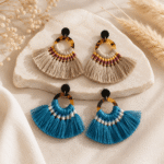 Pendientes Claire