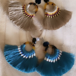 Pendientes Claire