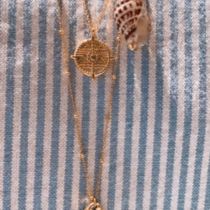 Collar 3 en 1 mod. 011