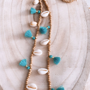 Collar largo Menorca