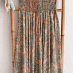 Pantalón falda Jaya