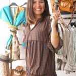 Vestido Asha