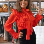 Blusa Margot
