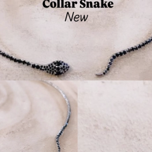 Collar Snake