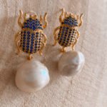 Pendientes Turkey
