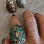 Anillo Cleo 2
