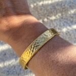 Pulsera Rosa