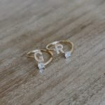 Anillo Inicial con circonitas