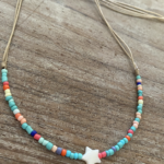 Collar regulable Estrella