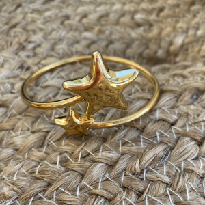 Pulsera Estrella