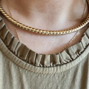 Collar Rina