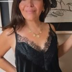 Collar Marta