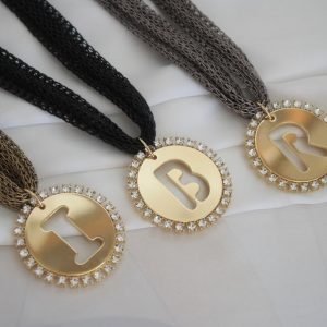 Collar Inicial