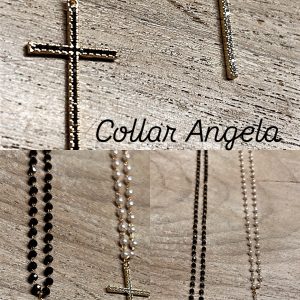 Collar Angela