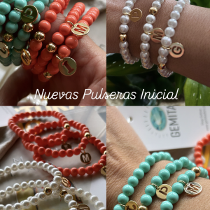 Pulsera Inicial