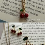 Collar Cherry