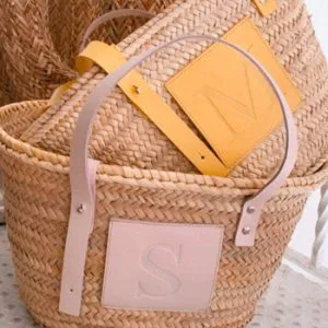 Bolsos y Capazos