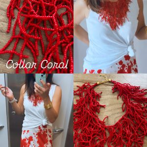 Collar Coral