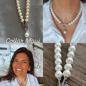 Collar Maui