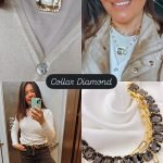 Collar Diamond
