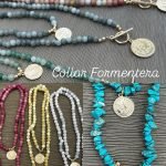 Collar Formentera
