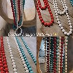 Collar Largo Vittoria