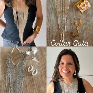 Collar Gala