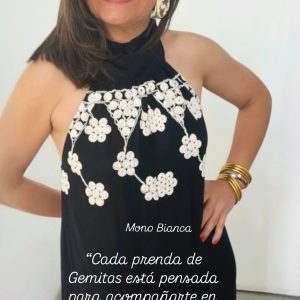 Mono Bianca