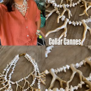 Collar Cannes