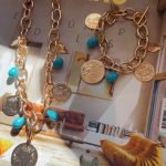 Pulsera Mar
