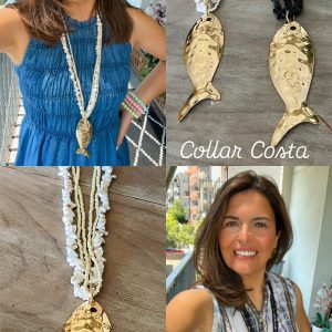 Collar Costa