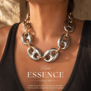 Collar Essence