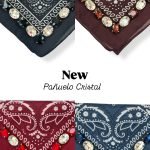 Pañuelo Cristal