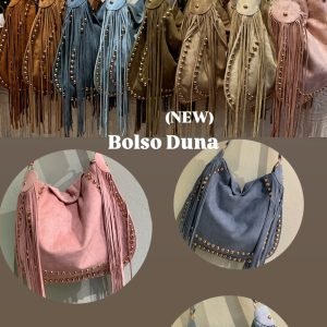 Bolso Duna