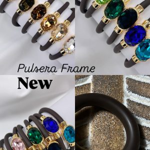 Pulsera Frame