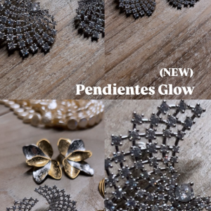 Pendientes Glow