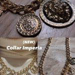 Collar Imperia