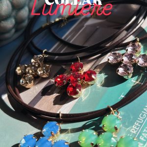 Collar Lumiere