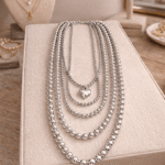 Collar Escala