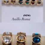 Anillo Roma