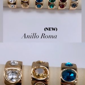 Anillo Roma
