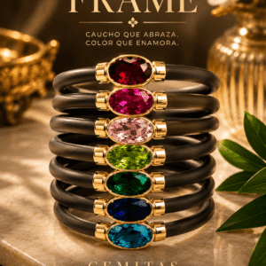 Pulsera Frame