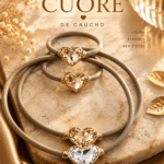 Pulsera Cuore