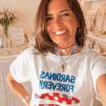 Camiseta Sardinas Forever